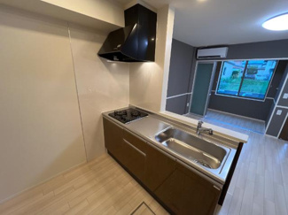 【キッチン】 | コンテント | キッチン（イメージ）