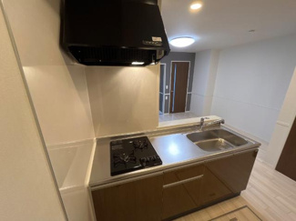 【キッチン】 | コンテント | キッチン（イメージ）