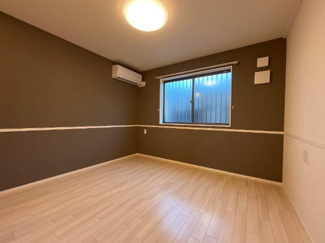 【内装】 | コンテント | 洋室（イメージ）