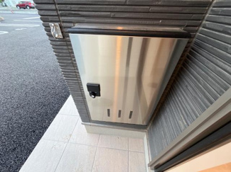 【その他】 | コンテント | 個別宅配BOX（イメージ）