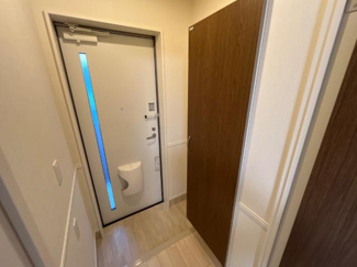 【玄関】 | コンテント | 玄関（イメージ）