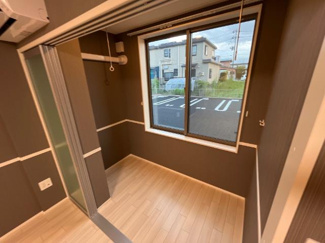 【内装】 | コンテント | インナーテラス（イメージ）