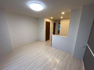 【居間・リビング】 | コンテント | リビング（イメージ）