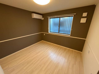 【内装】 | コンテント | 洋室（イメージ）