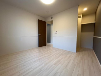 【内装】 | コンテント | 洋室（イメージ）