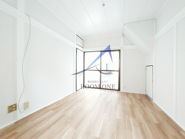 ヴィラ舘野の寝室|寝室です。