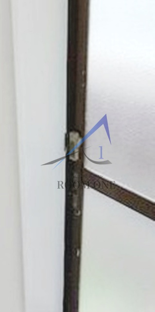 ヴィラ舘野のセキュリティ|内鍵です。