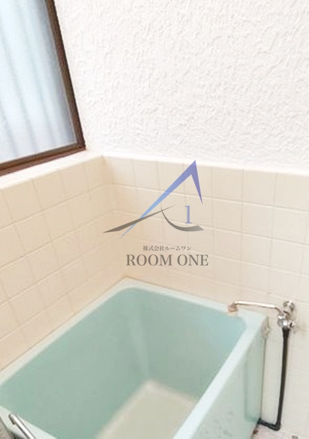 ヴィラ舘野の浴室|お風呂です。