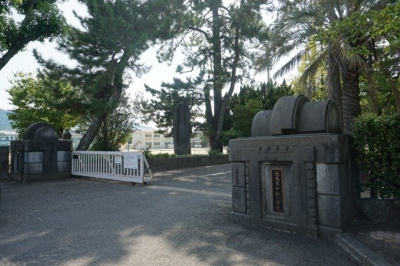 【周辺】 | ベネヴォレンテＣ | 千松小学校まで750m