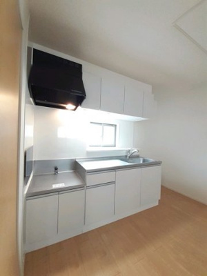 【キッチン】 | ベネヴォレンテＣ | キッチンでお料理をお楽しみください