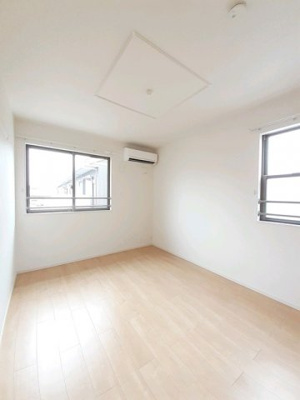 【内装】 | ベネヴォレンテＣ | 内装です