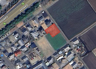 【周辺】 | 高城町大井手 268万円