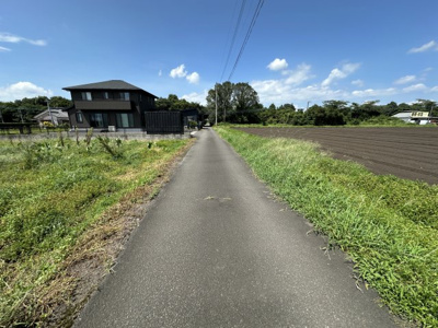 【外観】 | 高城町大井手 268万円