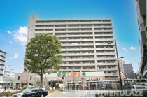 アクトピア北赤羽参番館の画像