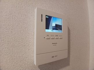 【セキュリティ】 | さくら　Ⅴ・Ⅱ