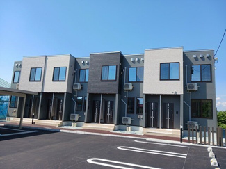 【外観】 | さくら　Ⅴ・Ⅱ | 外観もきれいです