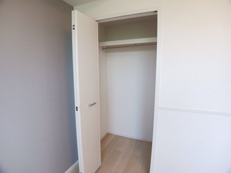 【収納】 | さくら　Ⅴ・Ⅱ | こまごまとしたものを収納できそうですね