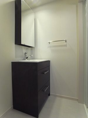 【洗面所】 | リブリ・ダーシェンカ