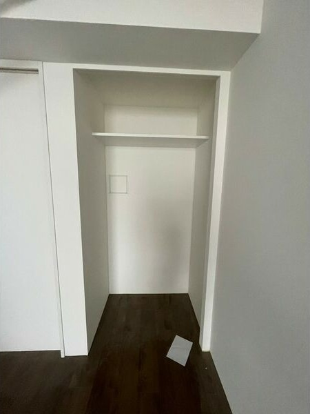 クレストタップ大曽根の収納