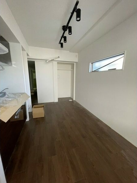 クレストタップ大曽根の内装