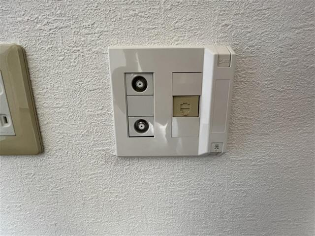 サン・スリージェの設備