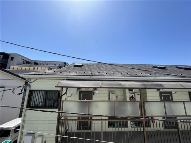 サン・スリージェの展望