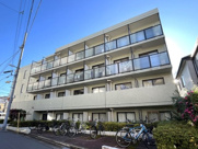 グランドコート江古田の画像