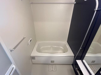 【浴室】 | コンテント | バス（イメージ）