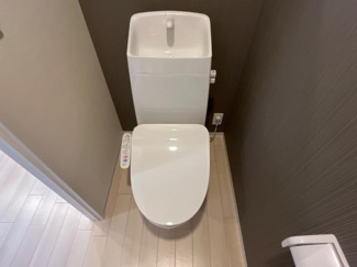 【トイレ】 | コンテント | トイレ（イメージ）