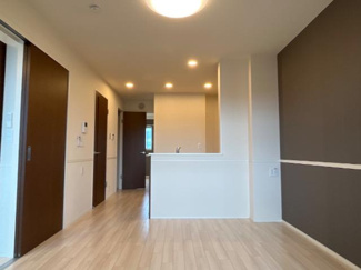 【居間・リビング】 | コンテント | リビング（イメージ）