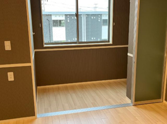 【玄関】 | コンテント | インナーテラス（イメージ）