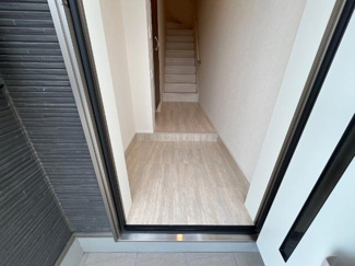 【玄関】 | コンテント | 玄関（イメージ）