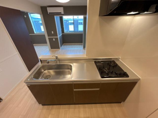 【キッチン】 | コンテント | キッチン（イメージ）