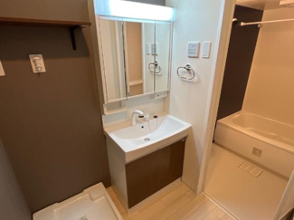 【洗面所】 | コンテント | 洗面（イメージ）