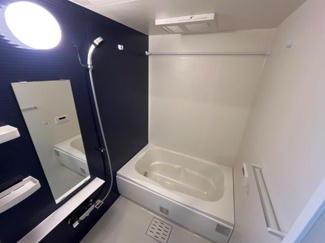 【浴室】 | コンテント | ユニットバス（イメージ）