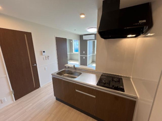 【キッチン】 | コンテント | キッチン（イメージ）