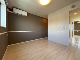 【内装】 | コンテント | 洋室（イメージ）