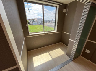 【内装】 | コンテント | インナーテラス（イメージ）