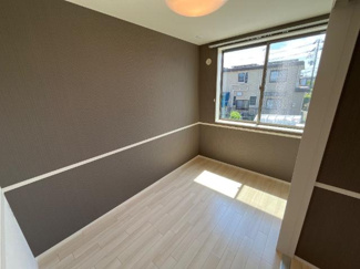 【内装】 | コンテント | 洋室（イメージ）