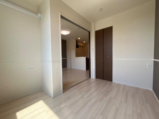 【内装】 | コンテント | 洋室（イメージ）