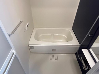 【浴室】 | コンテント | バス（イメージ）