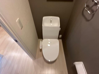 【トイレ】 | コンテント | トイレ（イメージ）