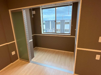 【居間・リビング】 | コンテント | インナーテラス（イメージ）