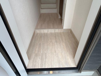 【玄関】 | コンテント | 玄関（イメージ）