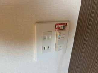 【設備】 | コンテント | インターネット完備（イメージ）