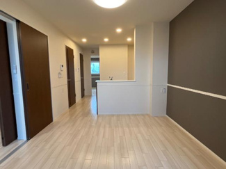 【居間・リビング】 | コンテント | リビング（イメージ）