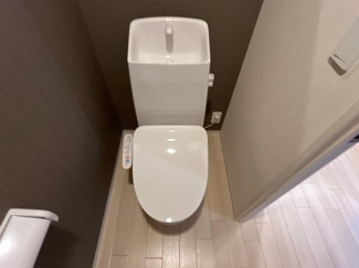 【トイレ】 | コンテント | トイレ（イメージ）