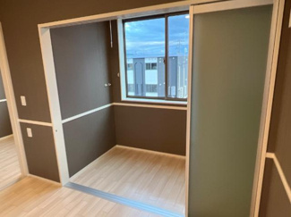 【内装】 | コンテント | インナーテラス（イメージ）