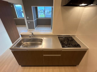 【キッチン】 | コンテント | キッチン（イメージ）