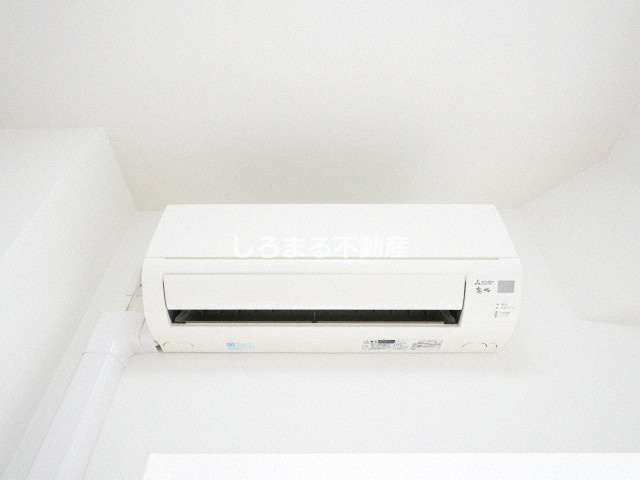 エス・キュート京町堀の設備